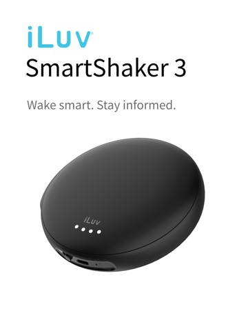 SmartShaker 3