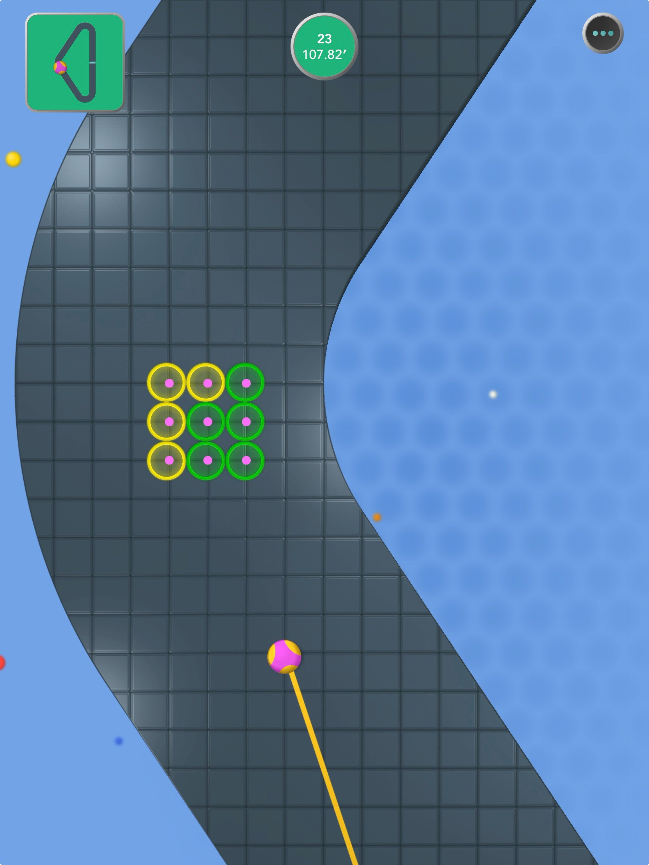 Simple Rally
