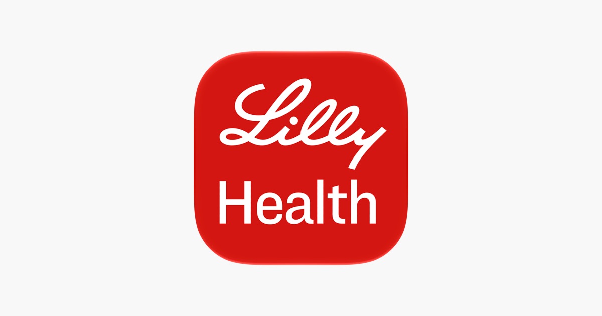 ‎Lilly Health™ App - App Store