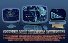 stargaze 3d iphone capturas de pantalla 4