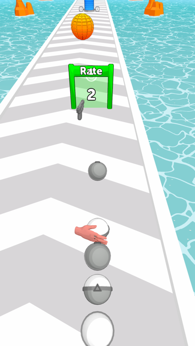 Gunner Balls Screenshot
