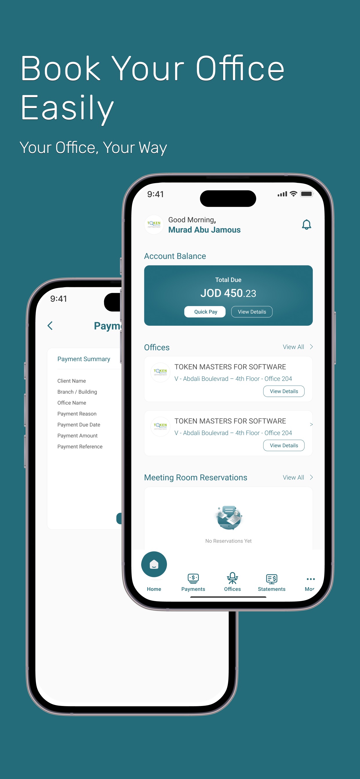 Screenshot 2 of VBC Community