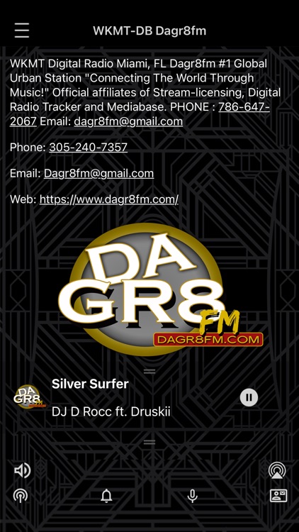 Dagr8FM