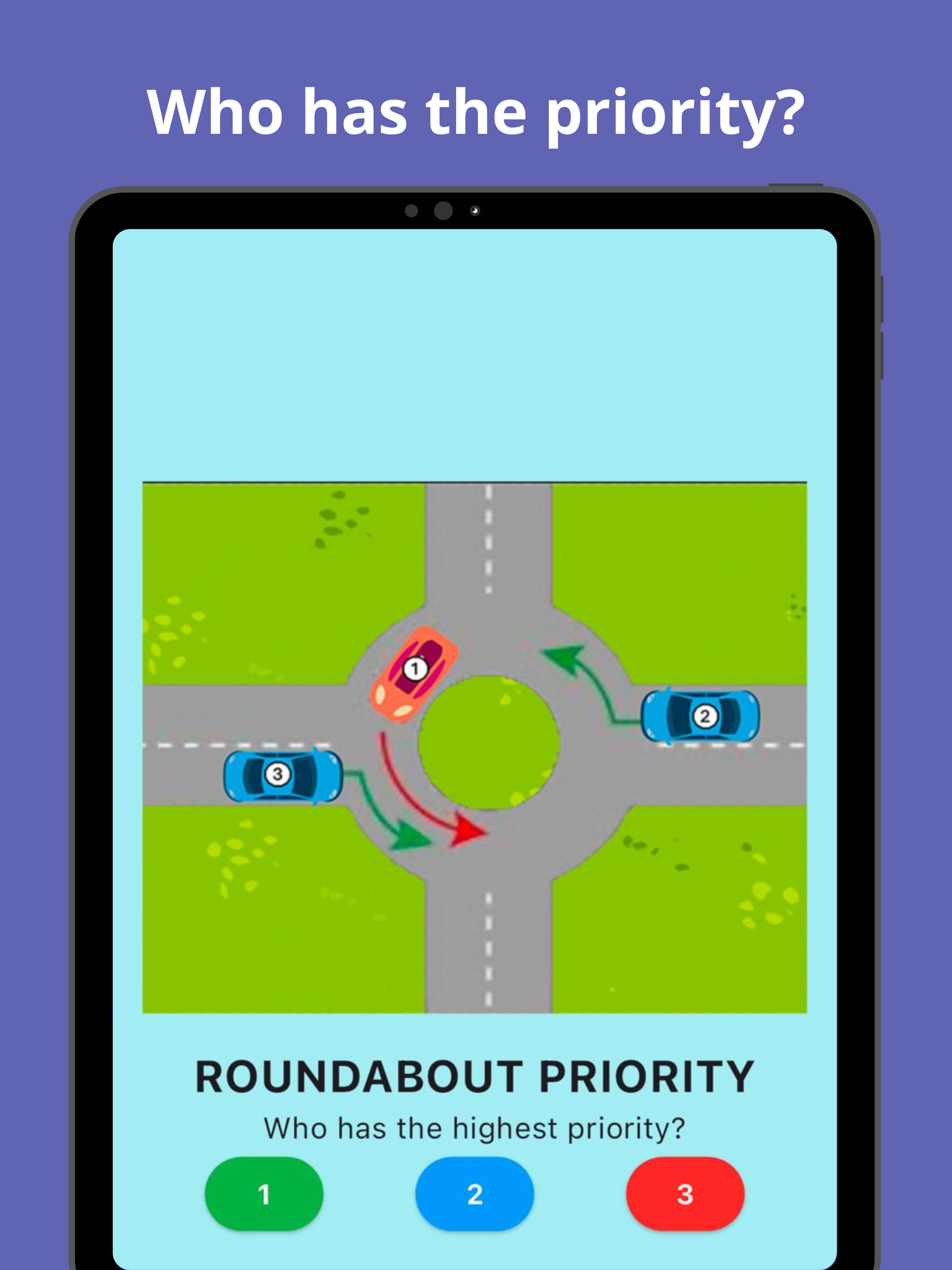 Crossing Roads screenshot 13