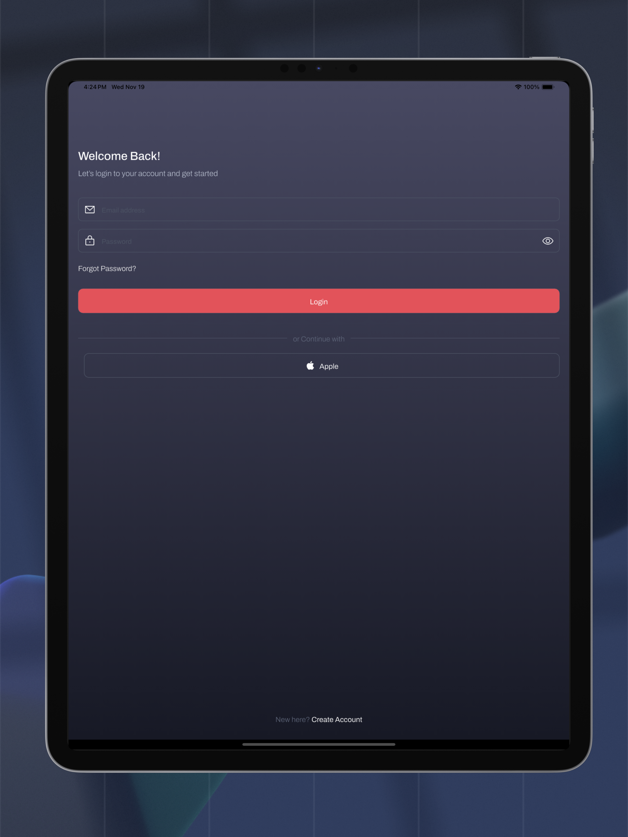 SleepGofer screenshot 12