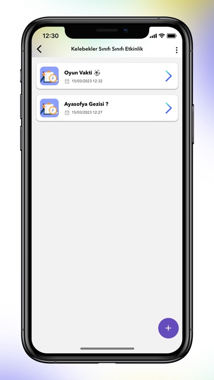 Funikid screenshot-4