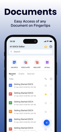 Office Suite-Word, Sheets, PPT screenshot 8