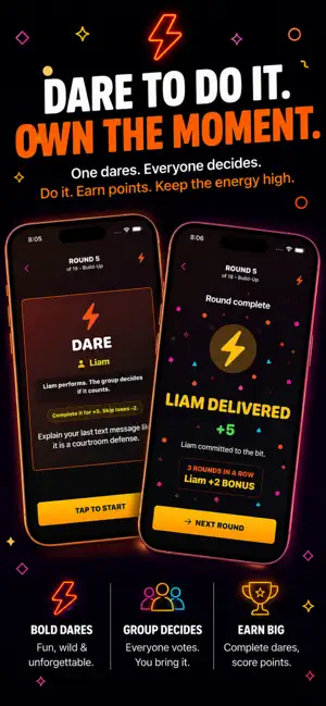 Game Night – Party Game screenshot 3