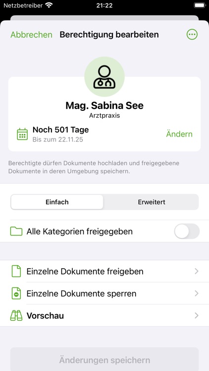 BERGISCHE KRANKENKASSE ePA screenshot-8