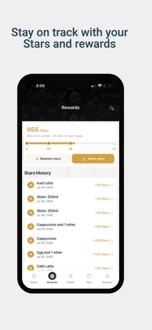 Salool Cafe screenshot 3
