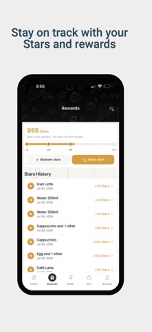 Salool Cafe screenshot