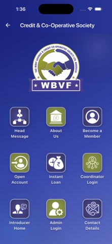 WBVF Screenshot 4 of 4