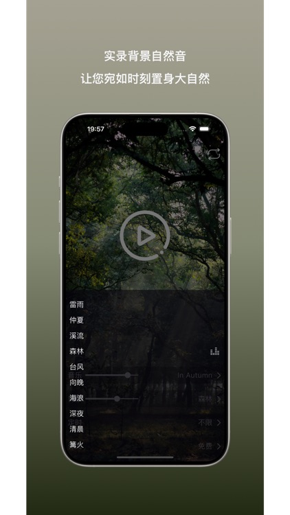 Rainlane - Stay Focus & Peace