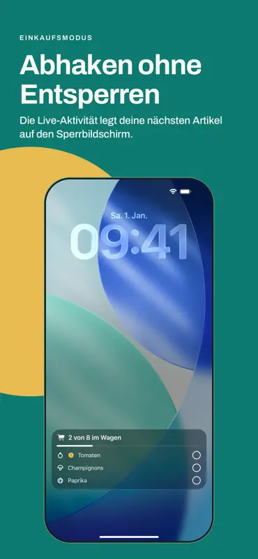 Mango & Dill screenshot 2 of 10