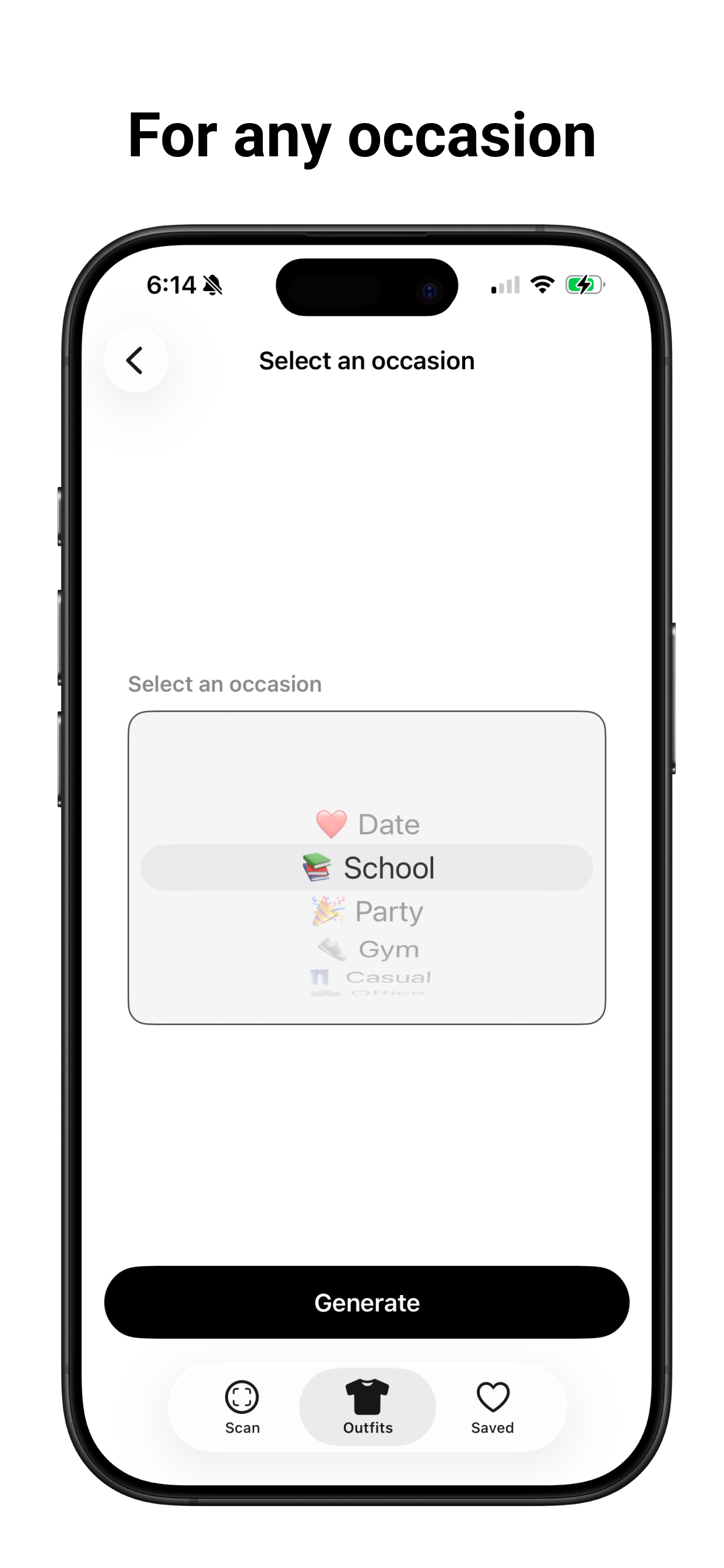 FitCheck - Improve Your Outfit