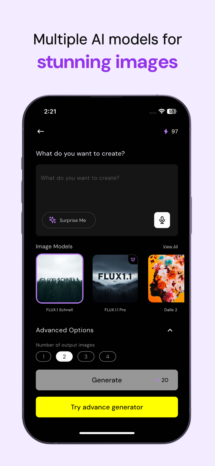 Merlin AI: AI Chat Assistant screenshot 5