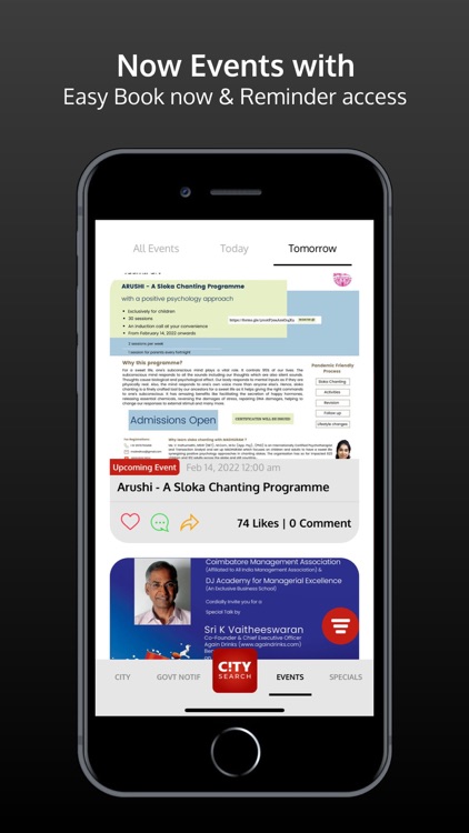 SimpliCity - Made for the City screenshot-5