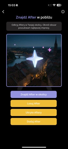 GoAfter - What is next? screenshot