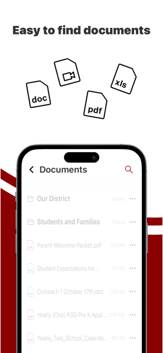 Triad CUSD #2, IL Screenshot 4 of 4