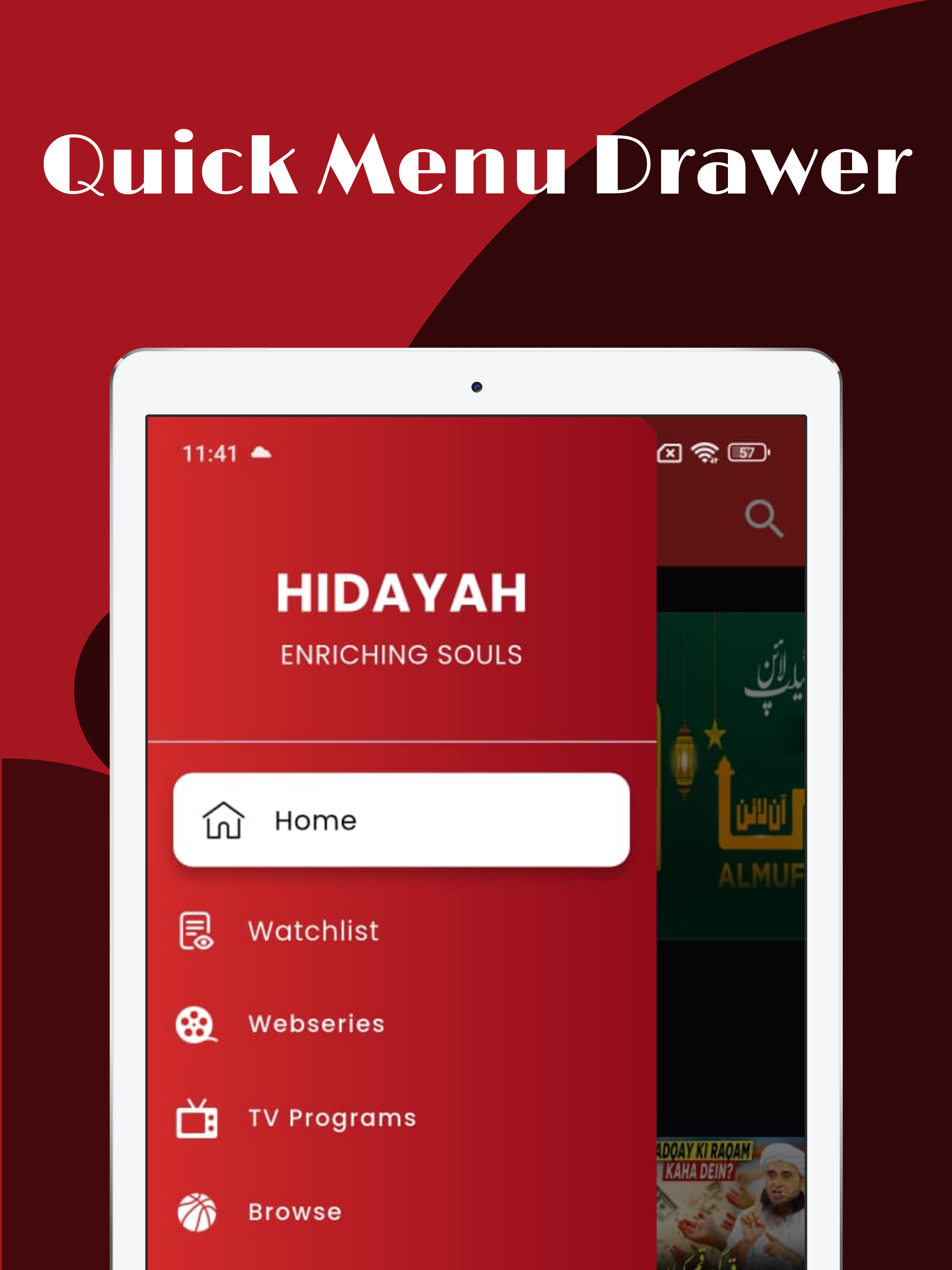 Hidayah TV
