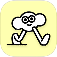 Macadam, The Step Counter.