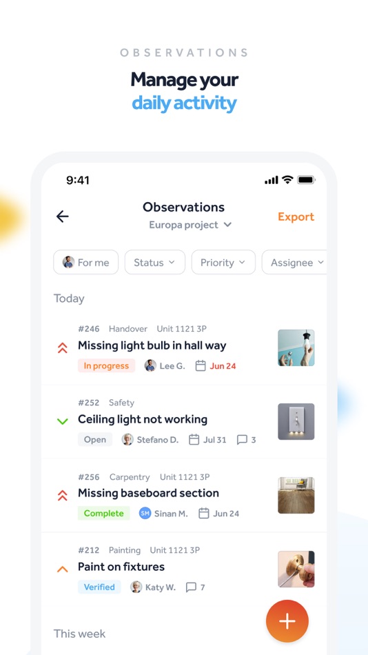 #8. Finalcad One (iOS) Ved: Finalcad