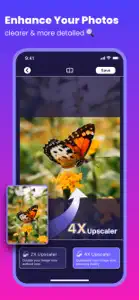 AI Kiss Video&AI Hug -AIRepair screenshot #8 for iPhone