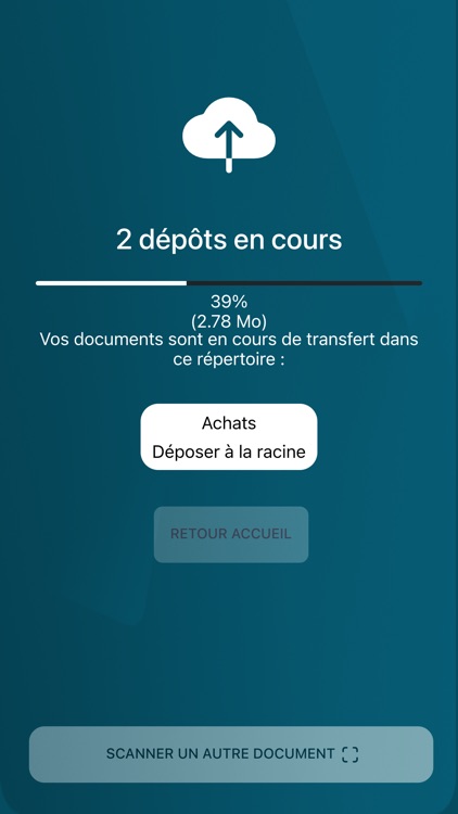 AFEX EXPERTISE COMPTABLE screenshot-6