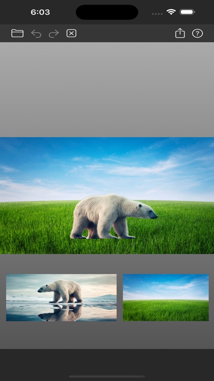 Facecopy: Face Swap Pic Editor screenshot-4