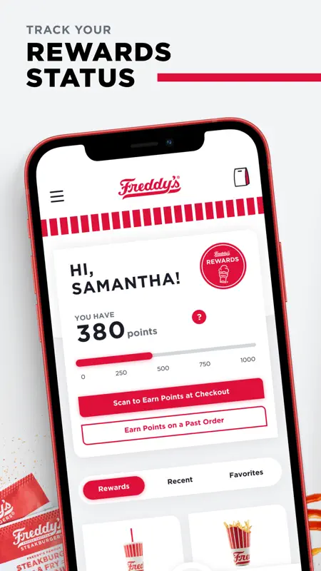 Freddy’s screenshot 2 of 5