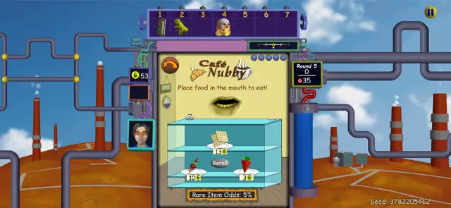 Nubby's Number Factory screenshot 6