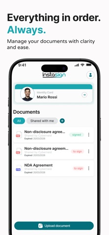 Instasign Screenshot 5 of 10