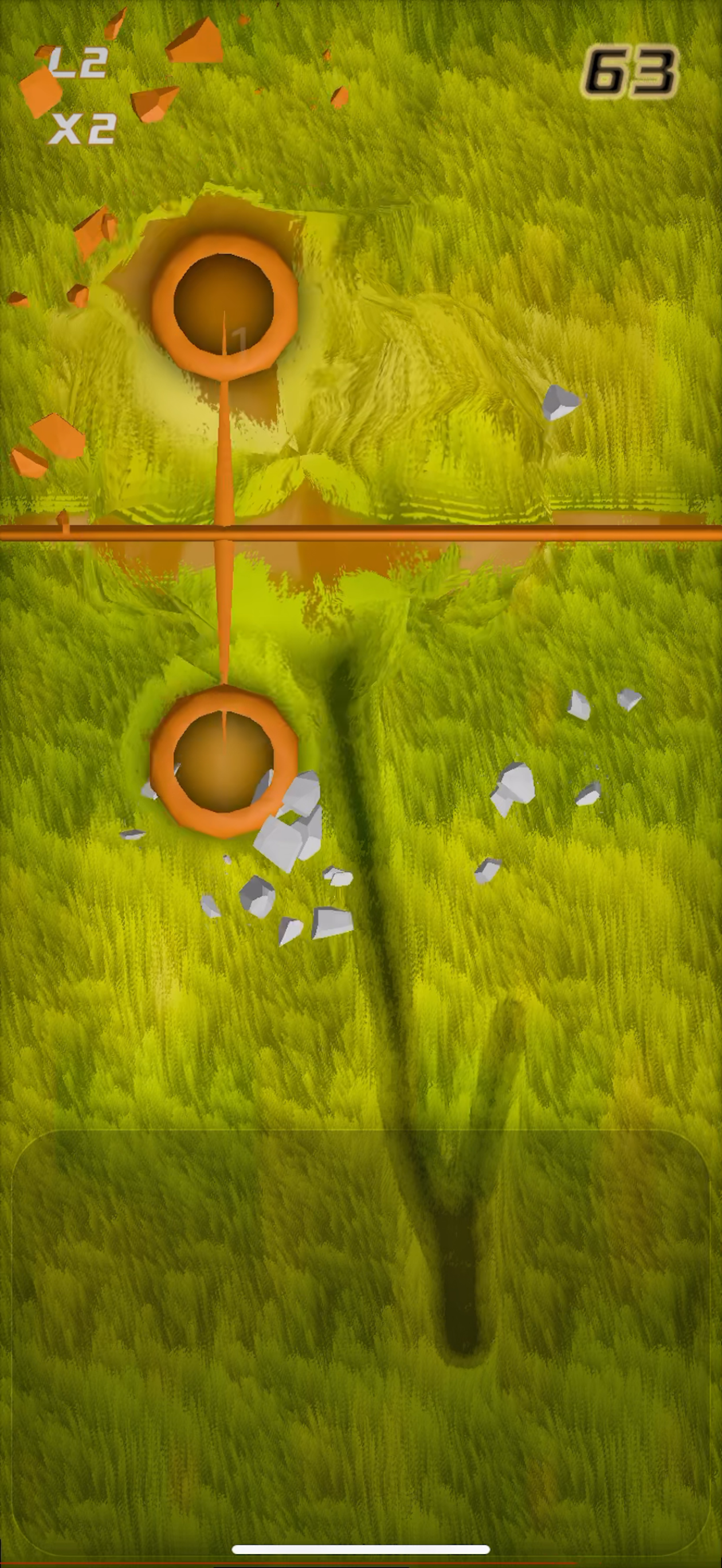 FlickaPuck screenshot 3