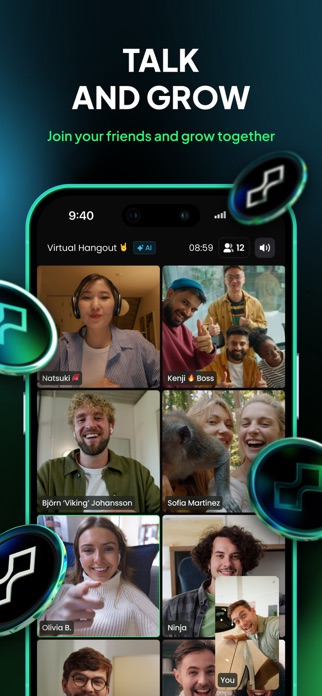 dMeet Screenshot 8 of 8
