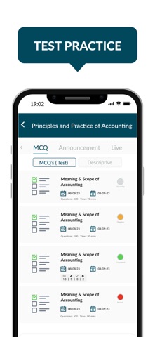 SJC Digital: Nurturing CMAs screenshot