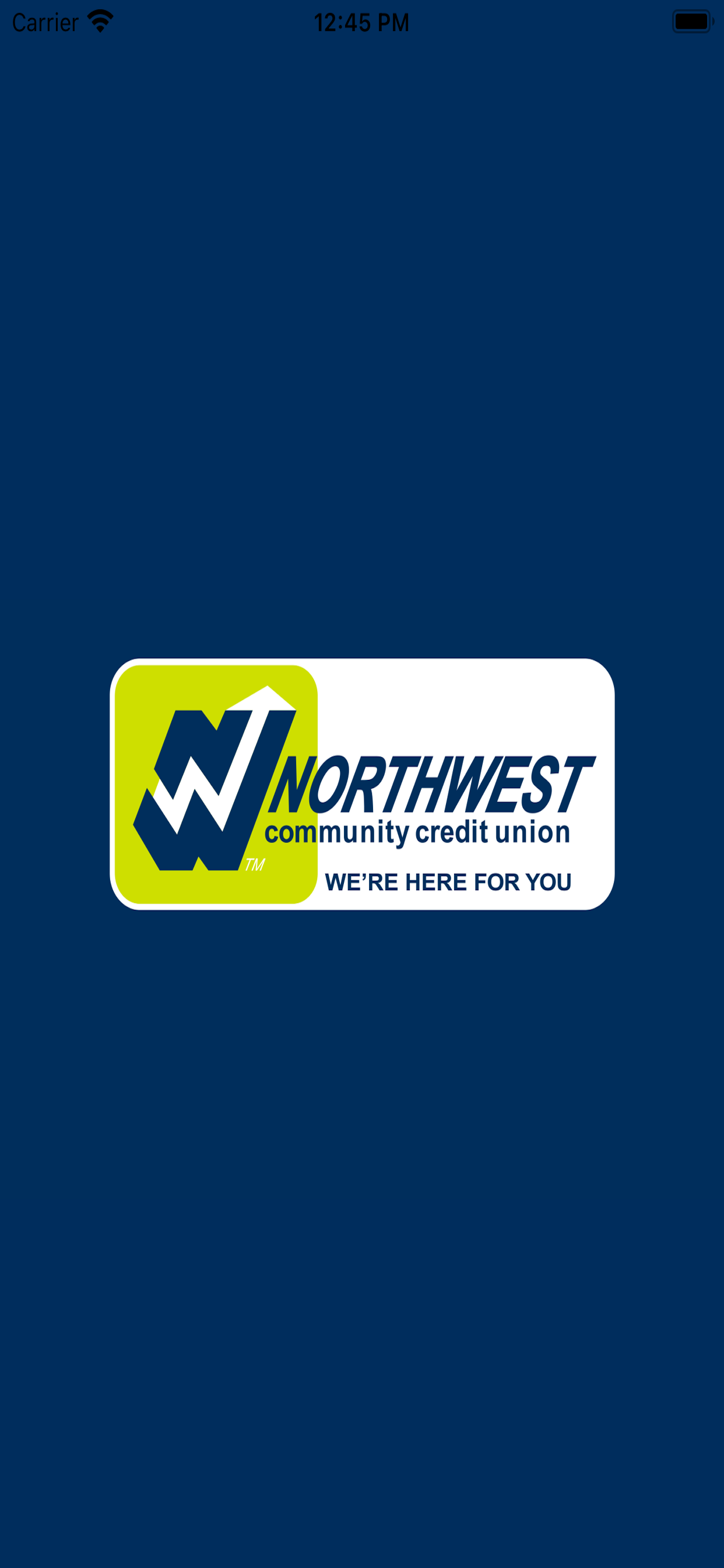 Northwest Community CU