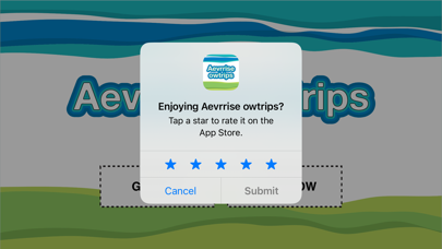 Screenshot #2 pour Aevrrise owtrips