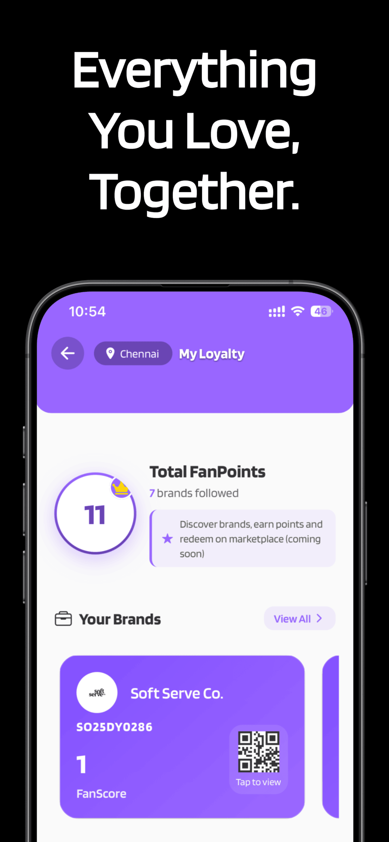 Fanpit Live screenshot 4