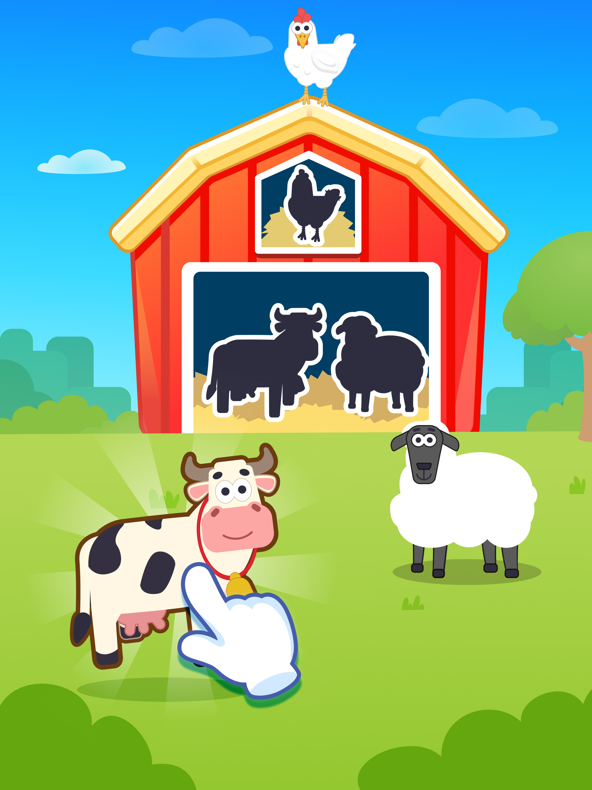 Smart Kids: Learning Games screenshot 12