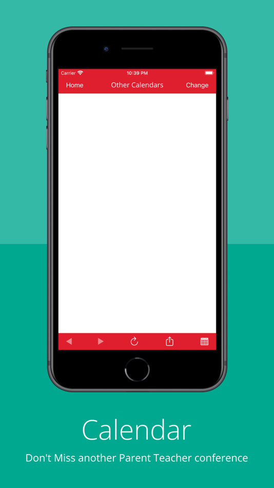 #3. Midland ISD (iOS) 由: MIDLAND INDEPENDENT SCHOOL DISTRICT