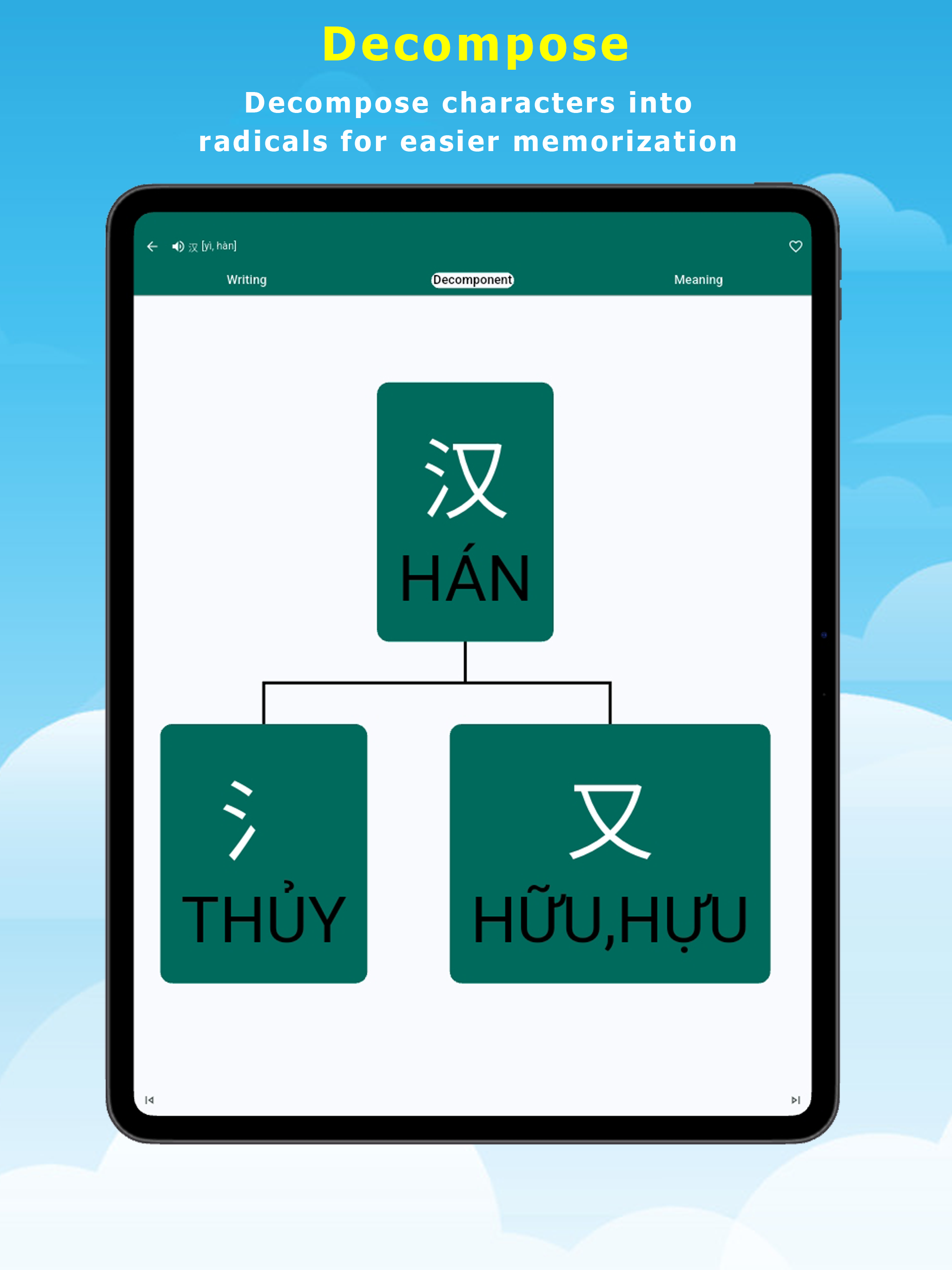 ChineseWriter Full