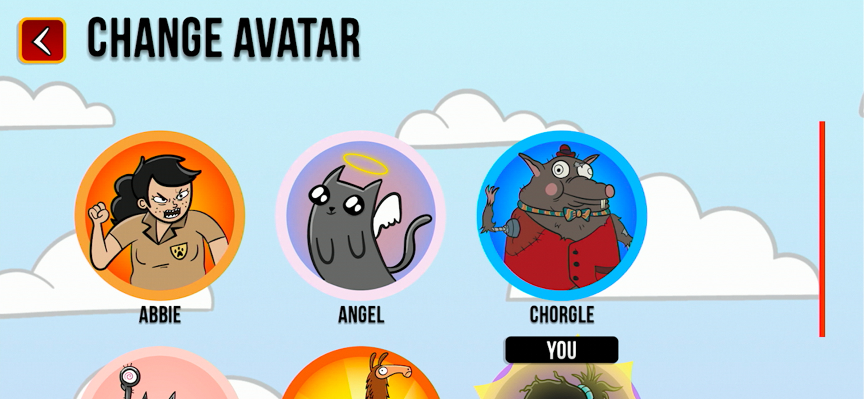 Exploding Kittens NETFLIX