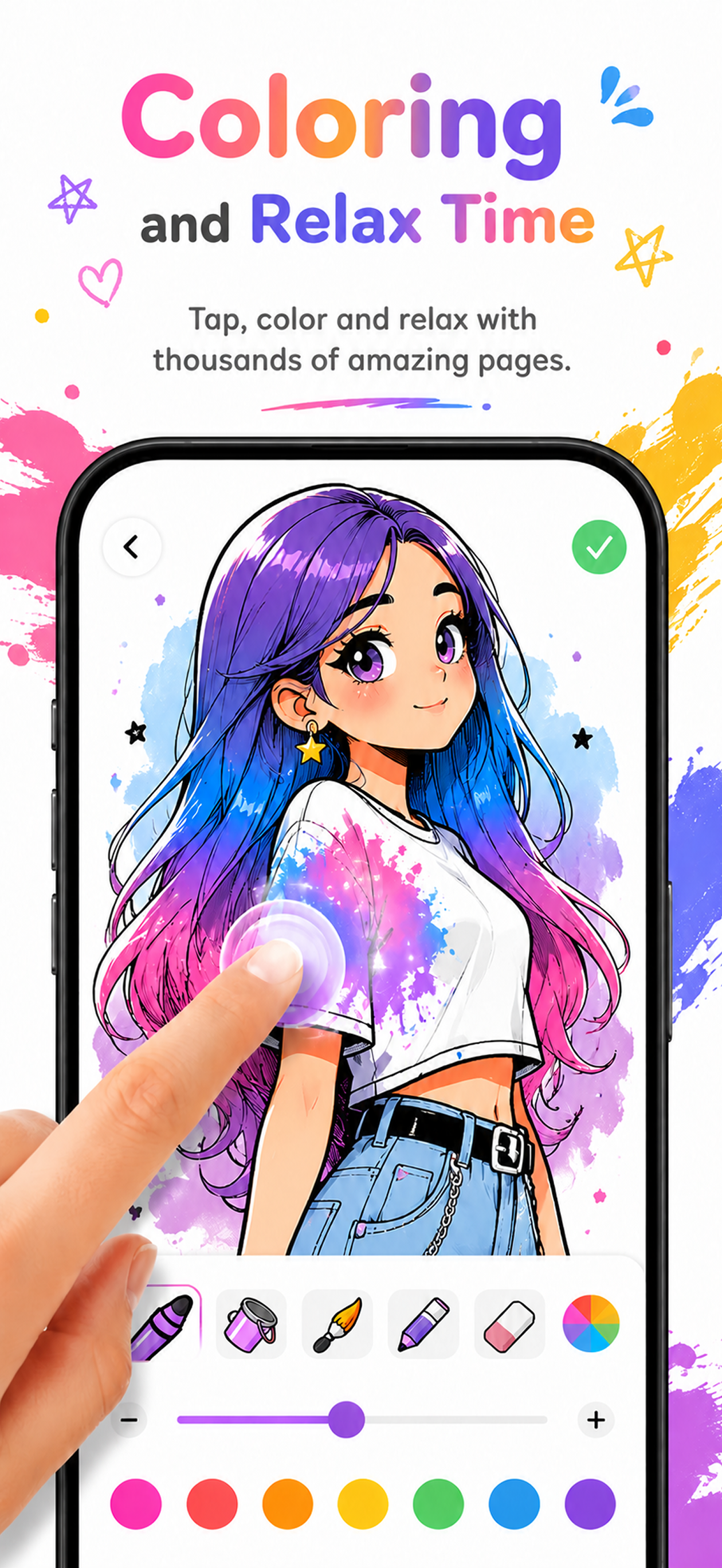 Moodnotes: Photo Diary screenshot 3