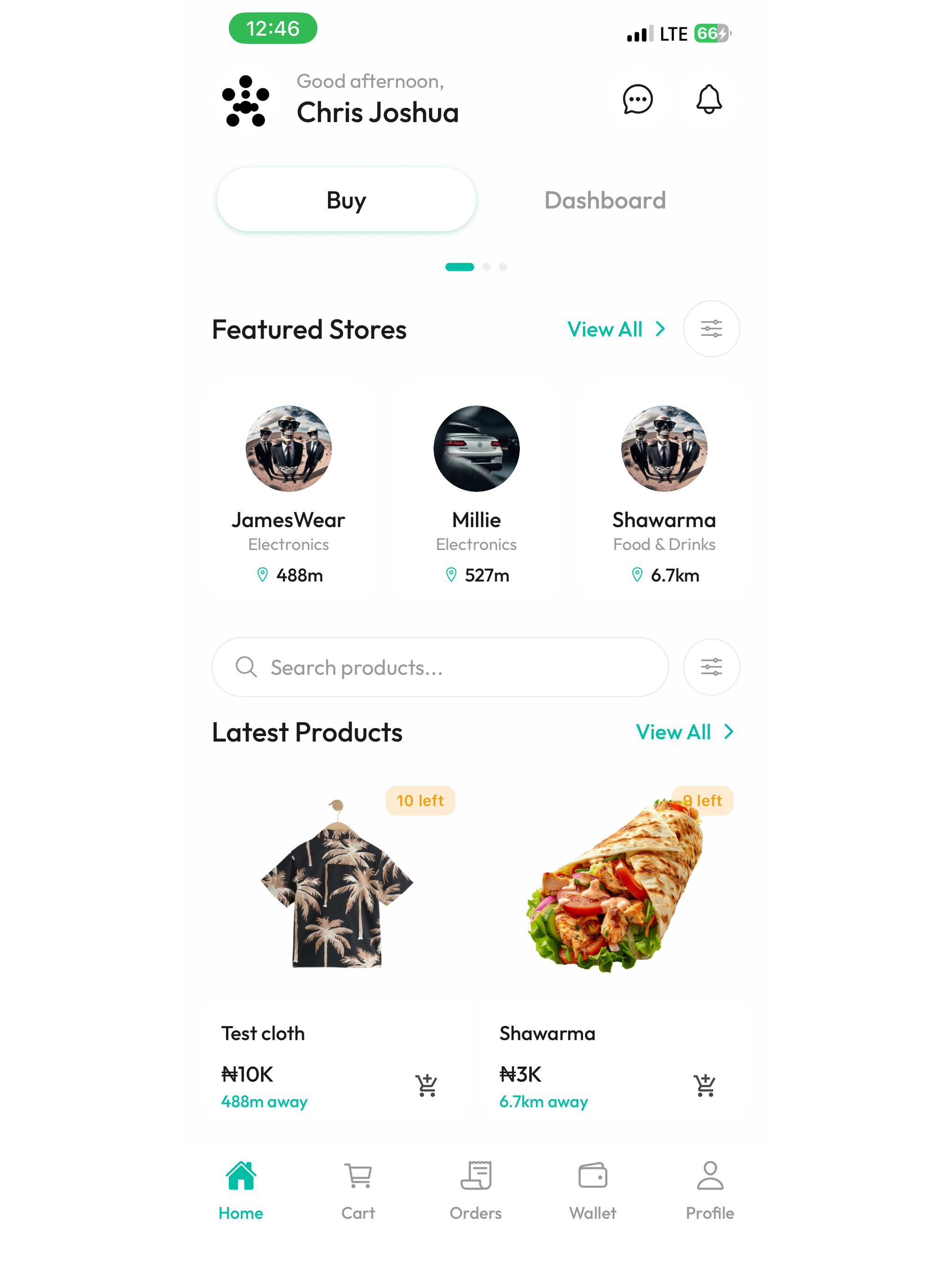 Xernee screenshot 13
