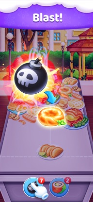 Mere Fruit Drop Merge 3D Games screenshot 5