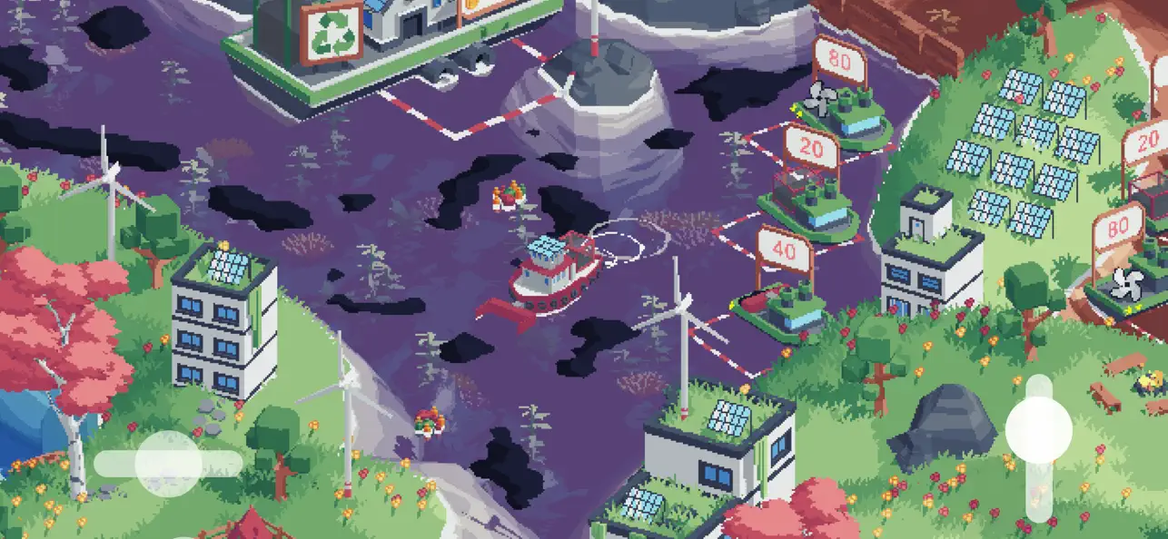 Spilled! iOS Mod IPA screenshot 1 - iOS game interface