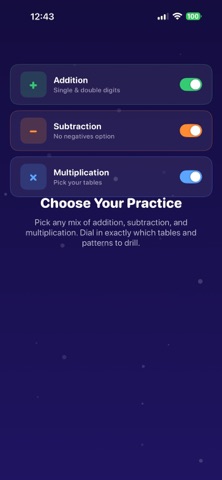 Math Bolt Screenshot 2 of 8
