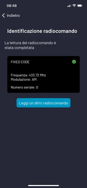 WhyBrain screenshot 2