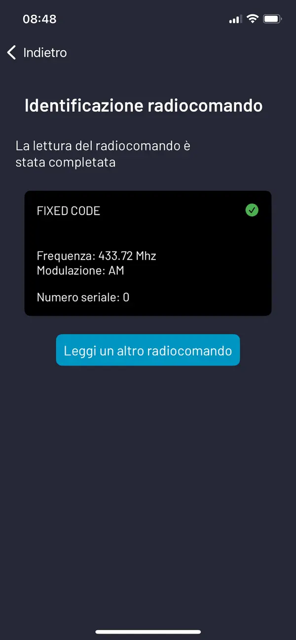 #2. WhyBrain (iOS) Ved: 1Control