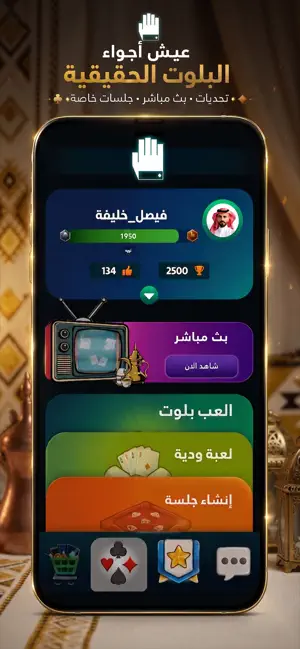 BSS screenshot 4